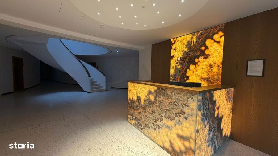 Apartament 2 Camere Cu Gradina I Brickville - 5