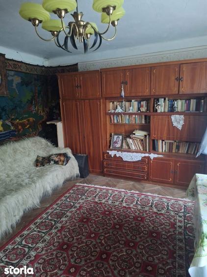 Vanzare casa si teren, comuna Ceta?eni - jude?ul Arges - 2