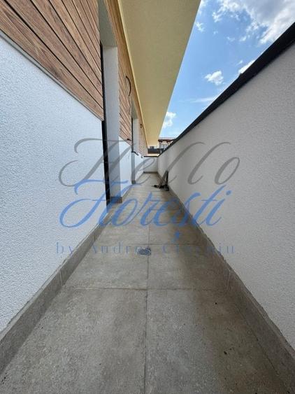 Casa tip cvadriplex 4 camere, 150 mp, Zona Sub Cetate - 14