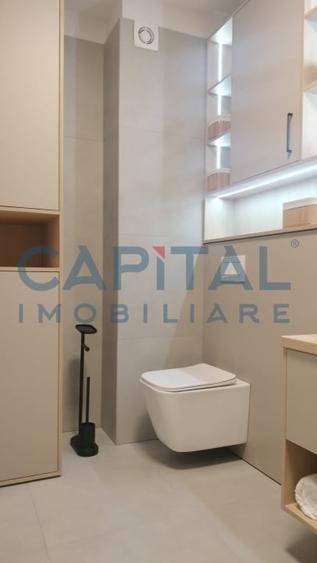 C0MISION 0! 2 camere 58,mp, terasa 12mp, etjul 2/7, Elite City - 10