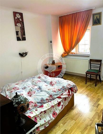 Mosilor | Apartament 2 camere | Decomandat | 61mp | B12938 - 1