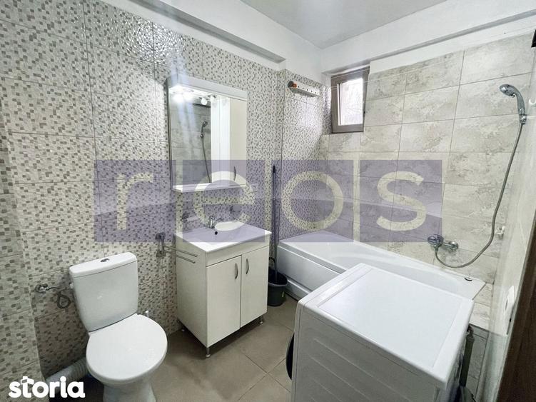 VANZARE GARSONIERA MODERNA | MOBILATA & UTILATA | 33 MP | LOCUIT SAU I - 2