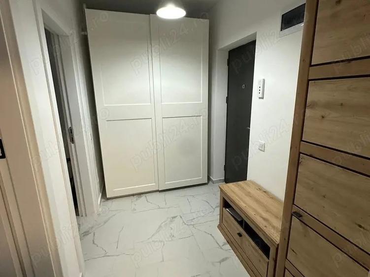 Prima inchiriere, Garsoniera Berceni, Metalurgiei, Grand Arena - 5