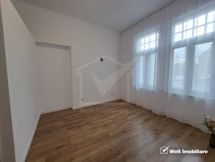 Apartament 1 camera, ultracentral, 28mp - 4