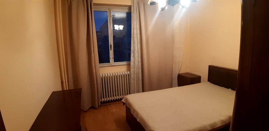 Tineretului -metrou, parc- centrala proprie - 8