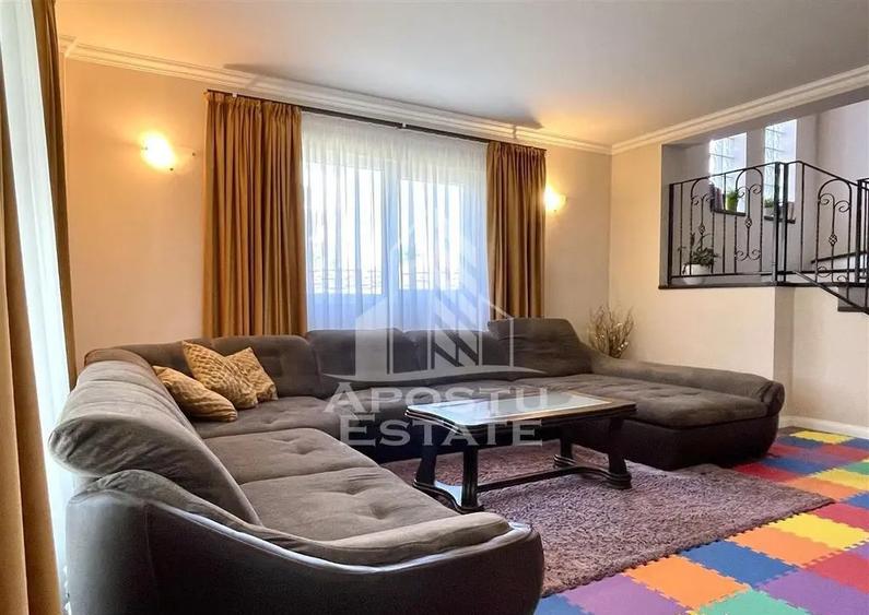 Casa central Dumbravita - 17