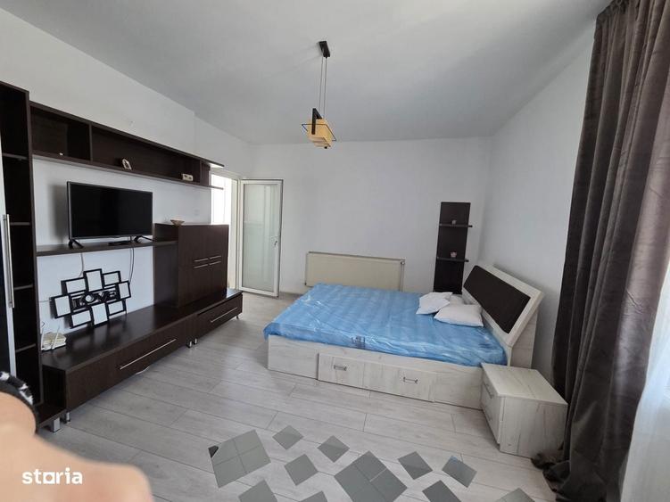 Garsoniera ultracentral, renovata recent, langa Filarmonica - 4