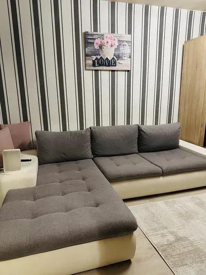 Inchiriez ap.o camera in Zona Lipovei, 35 mp, et.3 - 8