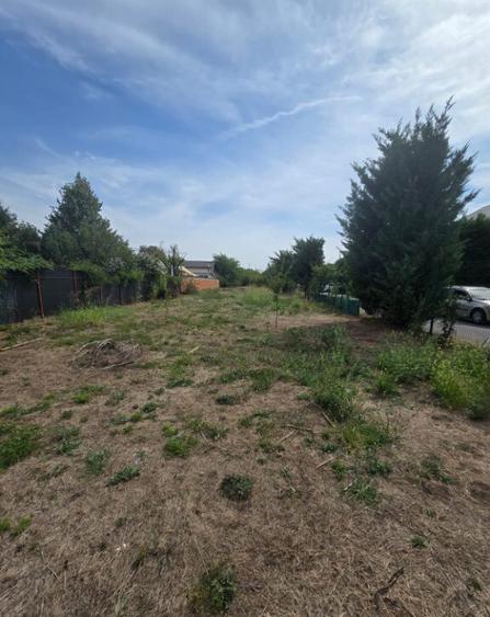 Teren intravilan,1000 mp,D78 ml,Prelungirea Ghencea, Cubic Residence 5 - 14