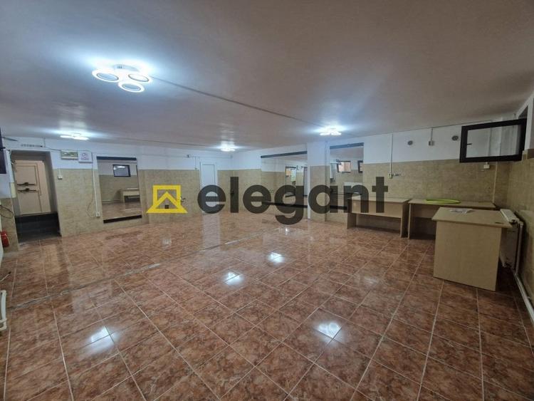 Spatiu comercial, 100 mp, cabinet medical/cosmetica/birouri, Rovine - 2