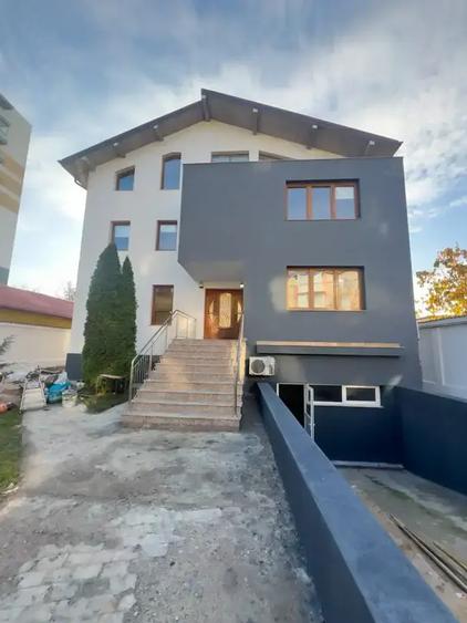 Militari Metrou Pacii Casa 11 Camere Aviz ISU Disponibil Imediat - 1