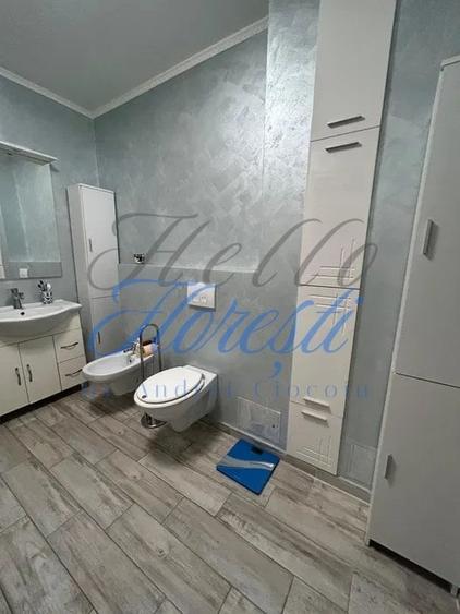 Apartament 4 camere, mobilat utilat 92mp, Columna Residence - 8
