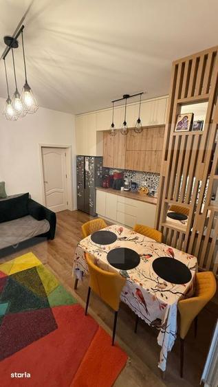 Casa moderna, mobilata premium, terasa inchisa Catamarasti Deal - 1