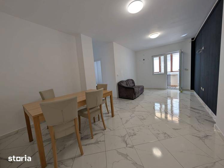 340 EURO! Apartament 3 camere, recent renovat, loc de parcare inclus - 3