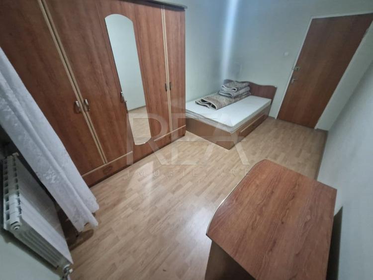 Apartament cu 2 camere la 12 minute de metrourile Dristor 1 si Grigorescu - 10