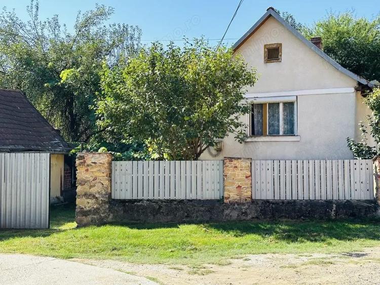 Casa de vacanta - Dognecea, CS - Teren 719 mp | Comision 0% - 3