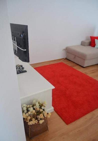 Busteni-Apartament cu trei camere,mobilat si utilat - 8