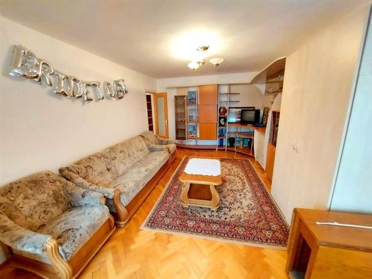Inchiriere apartament 3 camere Calea Dorobantilor Marasti - 1