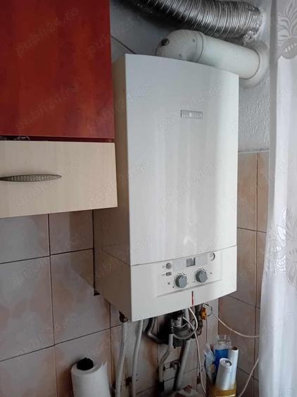 Ap 2 Cam etaj 1 Maratei Dolinex 45mp la cheie centrala termopan balcon - 2