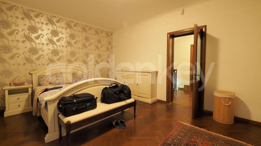 Vila moderna cu 5 camere langa parc - 9