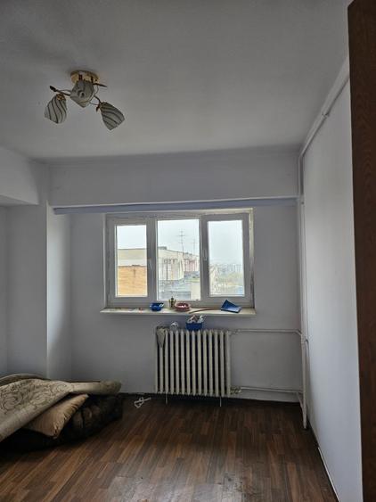 Berceni- Bulevardul Alexandru Obregia- BRD - 9