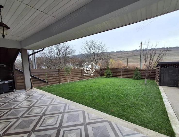 Casa de vanzare Rediu - 9