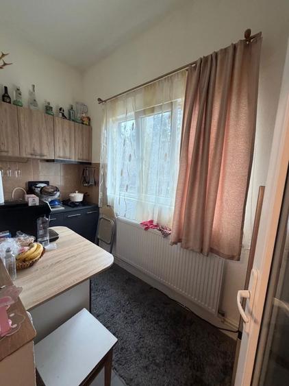 Vand garsoniera partea de jos a orasului - 4