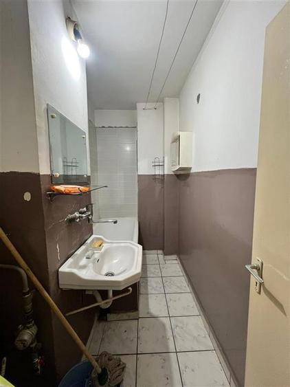 RECO Garsoniera zona Rogerius - 5