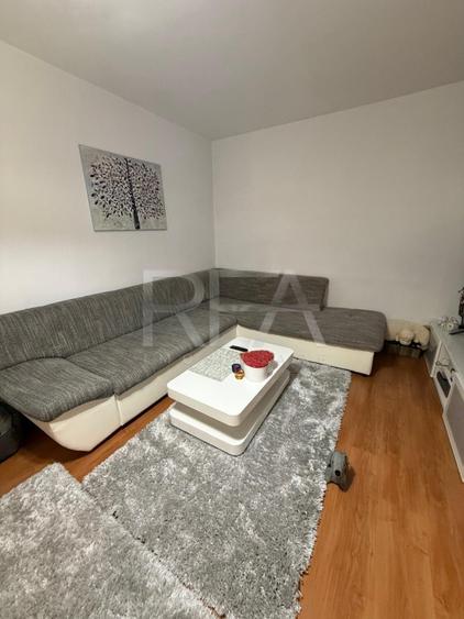 Apartament cu 2 camere la 13 minute de statia de metrou 1 Decembrie 1918 - 3