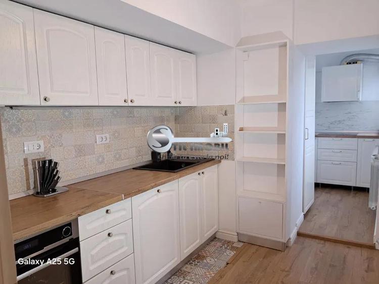 Apartament 4 camere, 2 băi, 3 balcoane- Nicolina, Selgros - 5