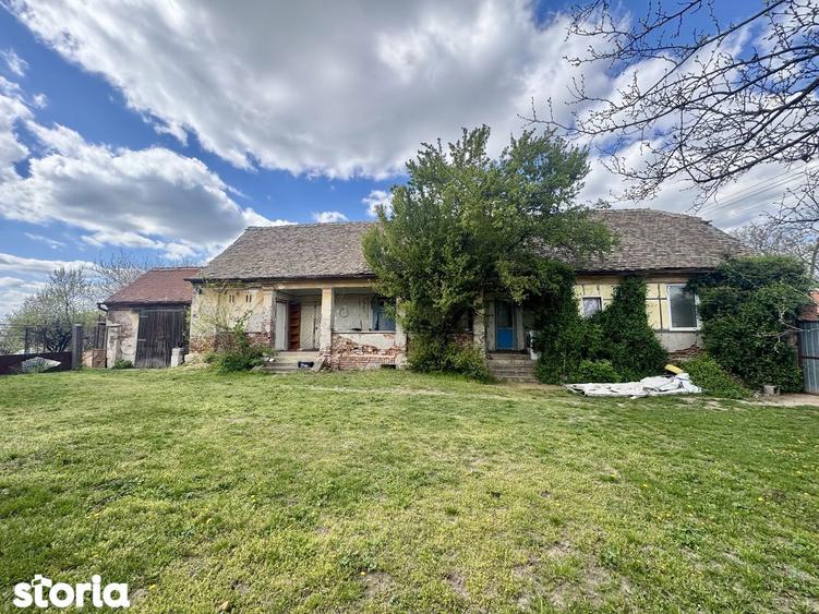 Vand teren 4097 mp, Aradul Nou - 6