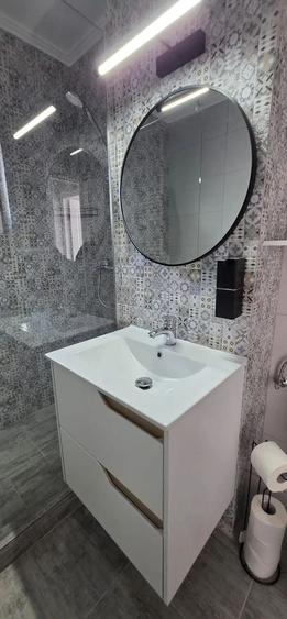 PREMIUM | Prima închiriere: Apartament 2 camere modern, complet nou – - 18