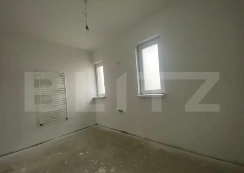 Duplex SAD P+E Mo?ni?a Veche, 120 mp utili, teren 400 mp - 11