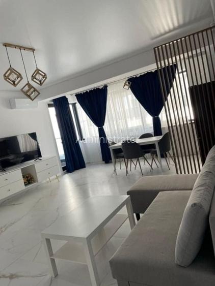 Apartament modern 2 camere - Mamaia