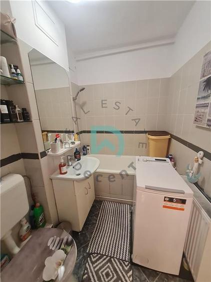 Garsoniera NOUA, intermediar, mobilata, Brasov - 10