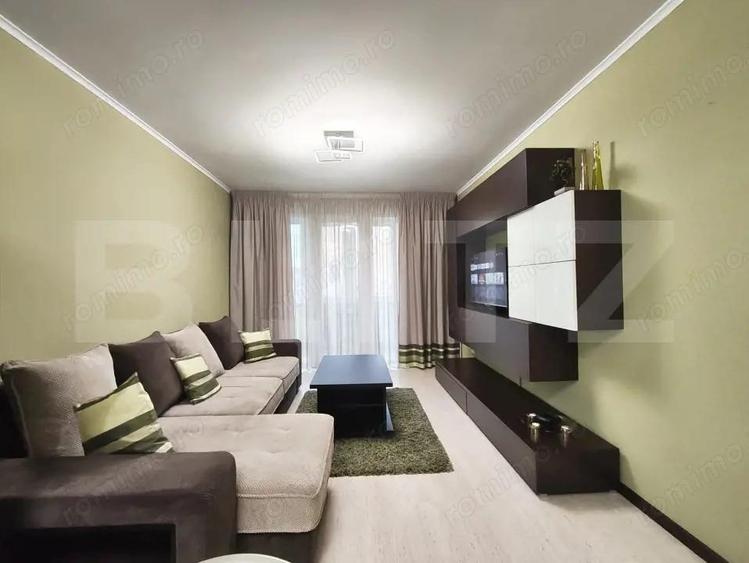 Apartament ultracentral, 3 camere, zona Republicii - 4
