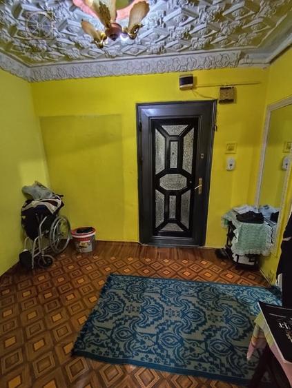 APARTAMENT 2 CAMERE-RAHOVA-MISCA PETRE-SEMIDECOMANDAT-ETAJ 1/8 - 6