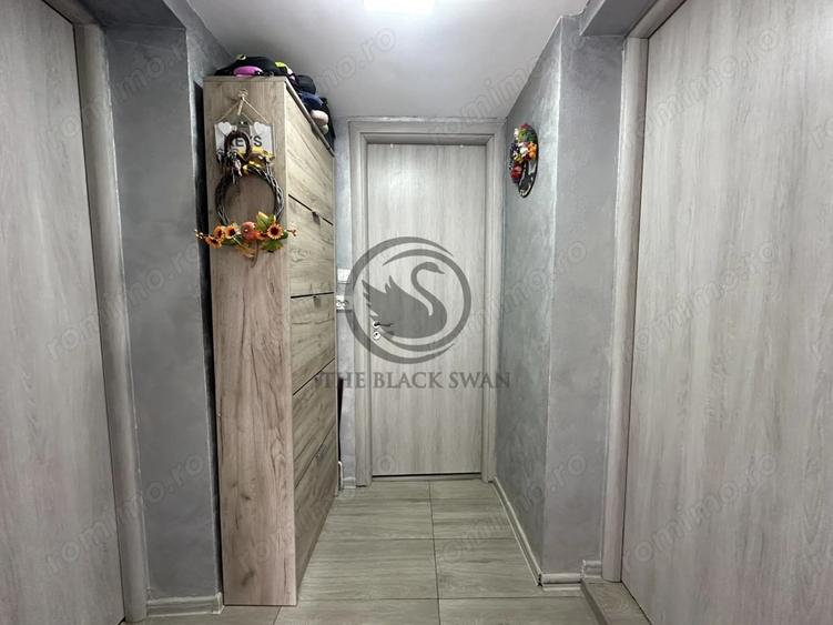 Casă cu 4 camere cu Teren 206 Mp în Mărășești