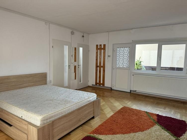 Garsonieră în Bartolomeu