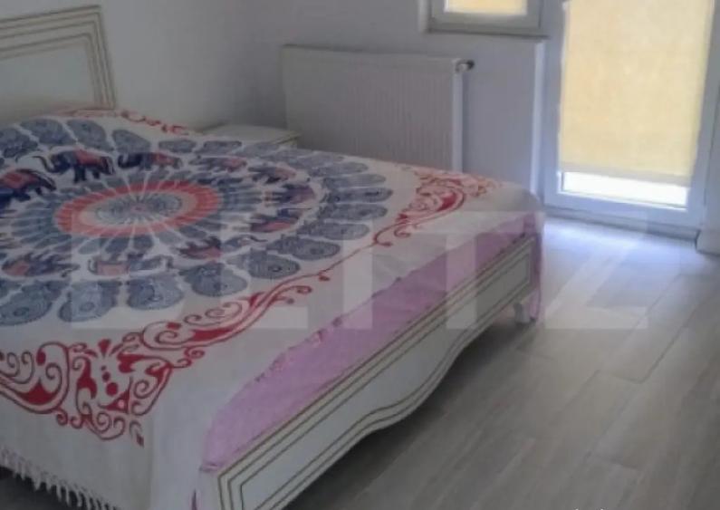 Apartament de 2 camere, etaj 4, complet mobilat ?i modern - 5