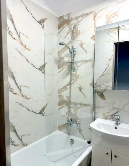 2 camere, mobilat modern, in Gheorgheni, pe strada Busteni, TOTUL NOU - 8