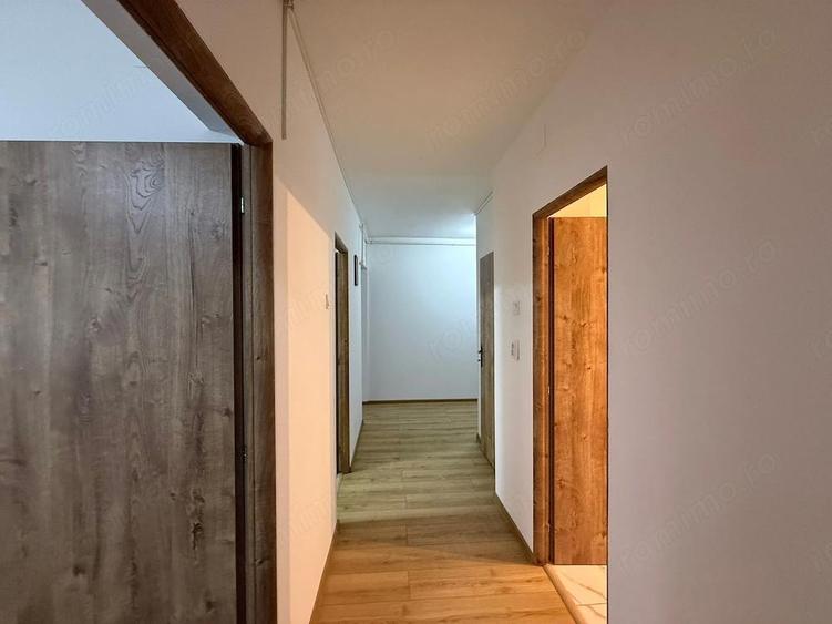 Apartament 3 camere etaj 2,decomandat,spa?ios ?i complet utilat - 10
