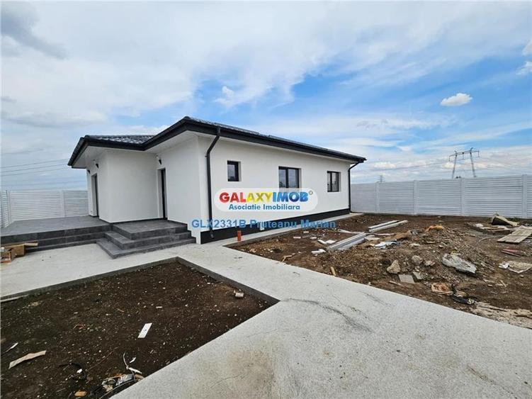 Vanzare vile Premium situate in comuna Clinceni aproape de pod Domn - 3