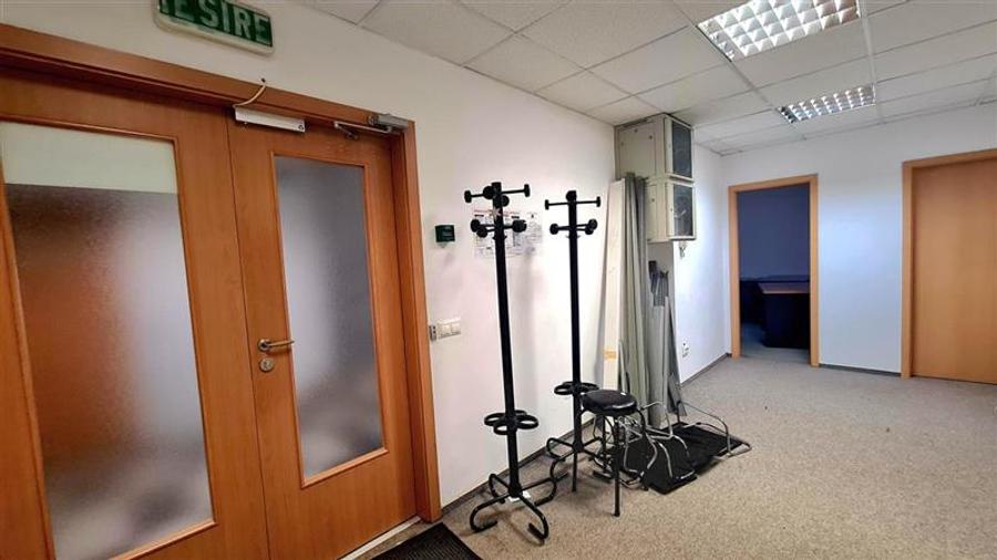 Birouri de inchiriat Timisoara, zona Simion Barnutiu - 4