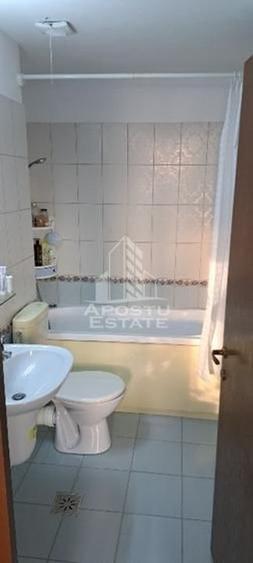 Apartament cu 1 camere, bloc nou cu lift, etaj intermediar,Soarelui - 5