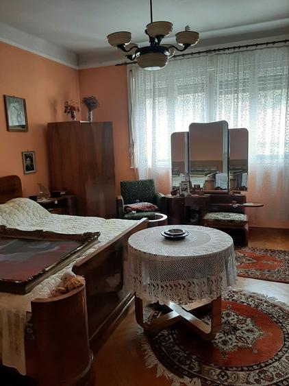 Apartament spațios  central – 120 mp construiti - 5