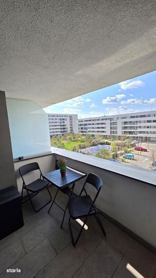 Direct proprietar-apartament 3 camere Atria Urban Resort- Sector 1 - 1