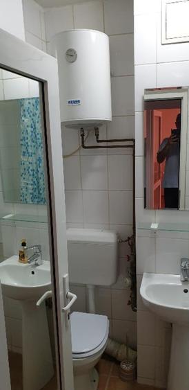 Tineretului-Timpuri Noi, garsoniera, 10 minute metrou, BOILER, 350 Euro - 9