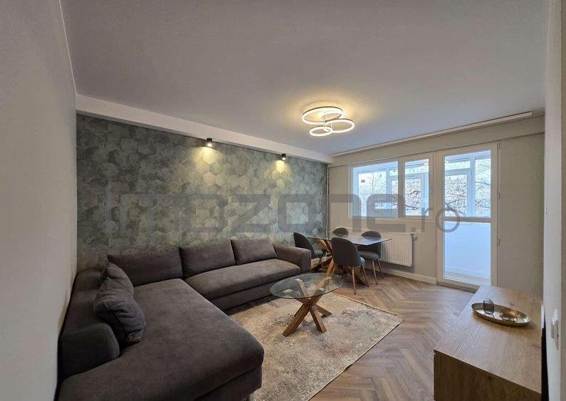 DRUMUL TABEREI | 2 CAMERE | BD.TIMISOARA | RENOVAT COMPLE... - 12