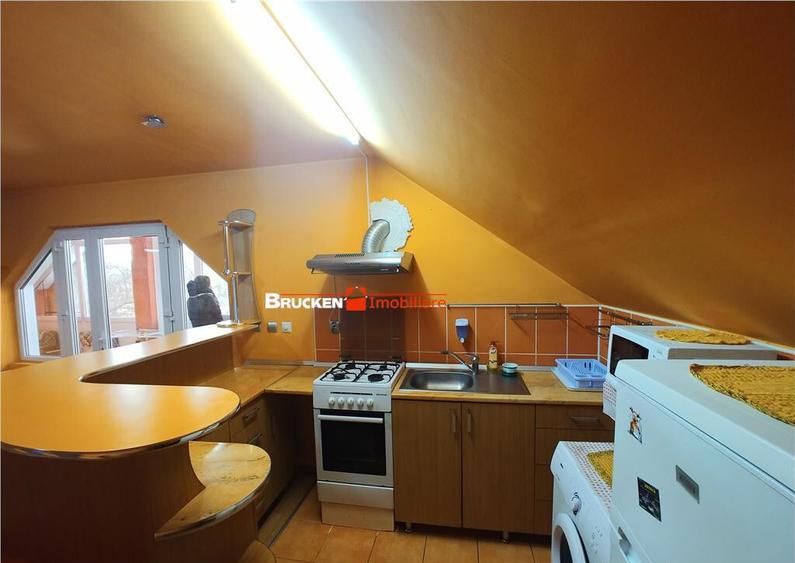 De inchiriat casa in Marghita - 9